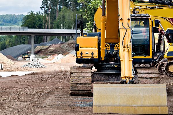 Vision of construction success