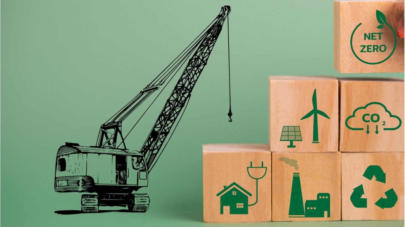 Reducing Carbon Footprint with SharePlant: The Benefits of Equipment Rentals