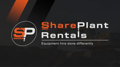 SharePlant Rentals: Our New Brand Identity